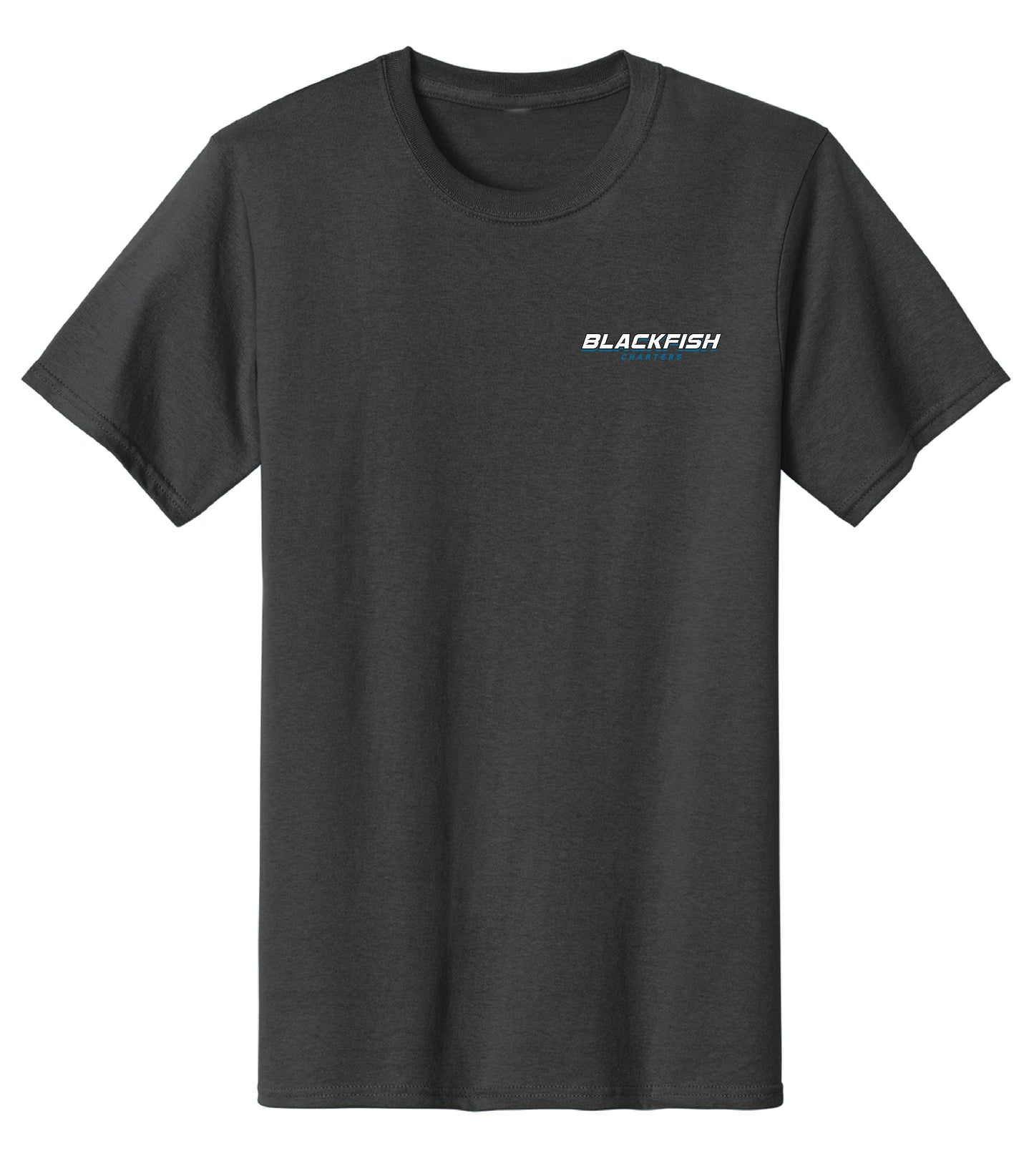 Blackfish Boat Shirt