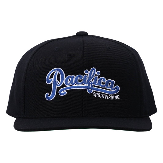 Pacifica Hat