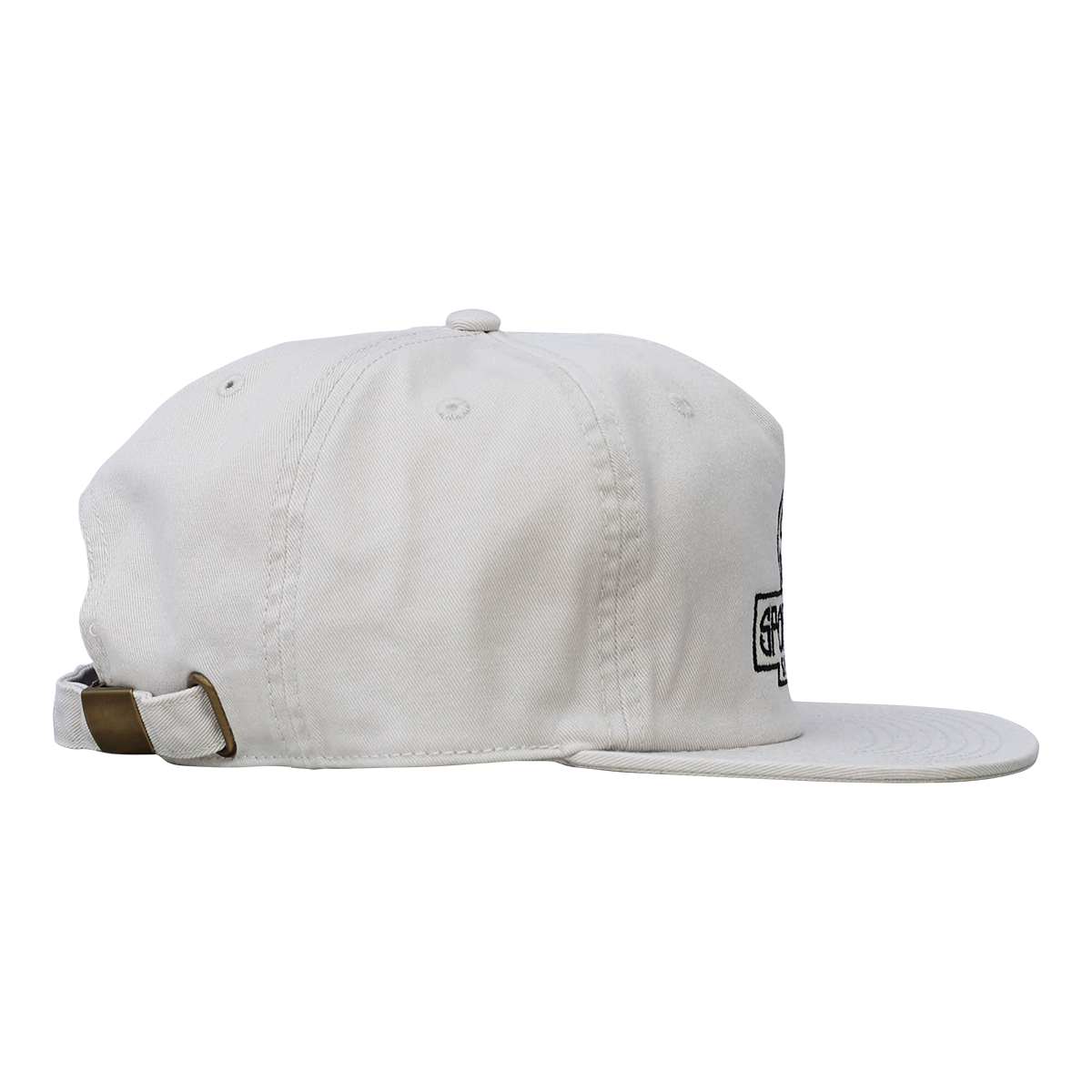 Sportboat Hat White