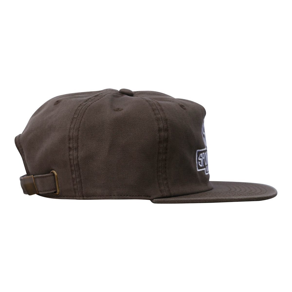 Sportboat Hat Walnut